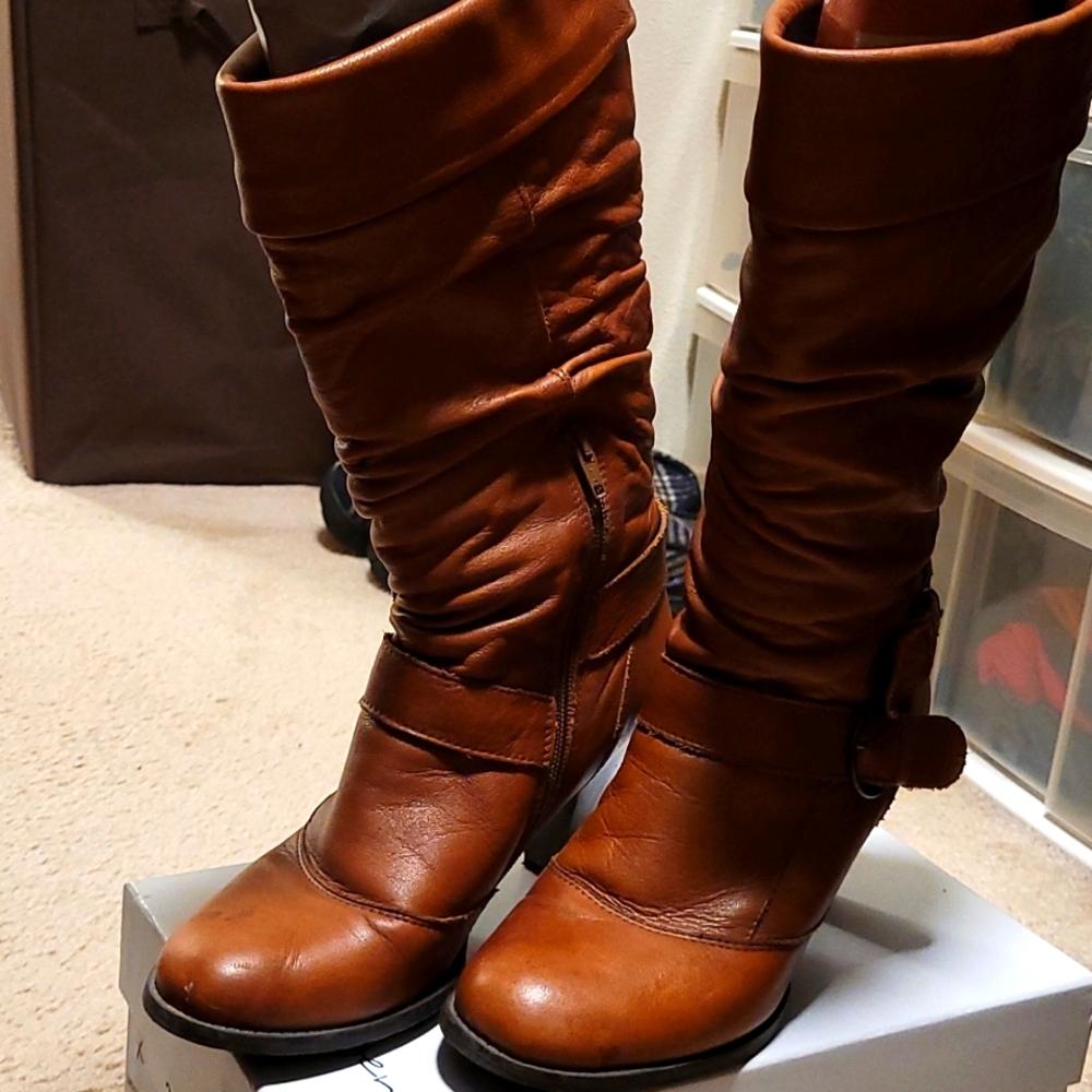 Boots